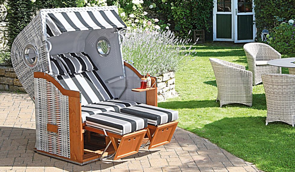 Sunlimited Patio | stunning Garden and Patio Furniture from Europe